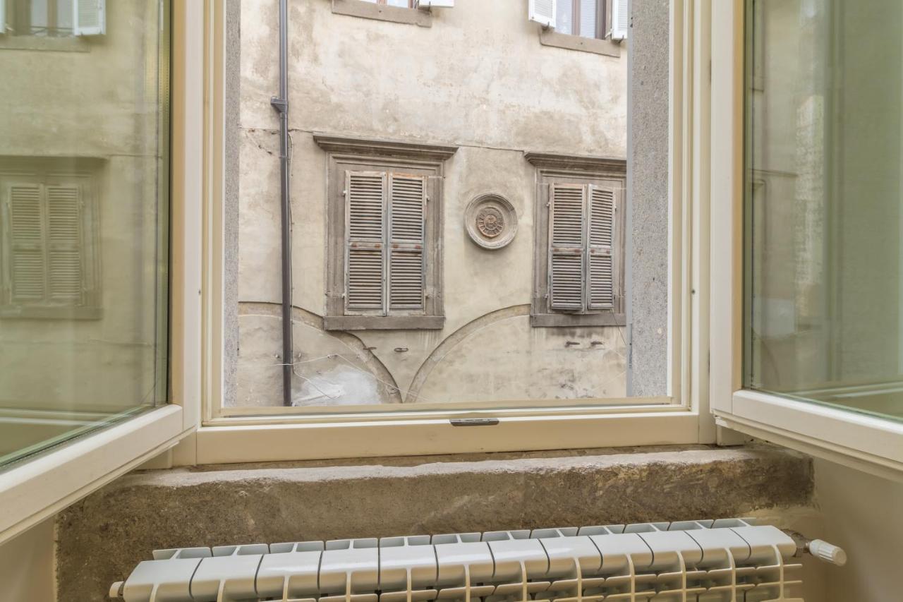Tuscus Apartments Βιτέρμπο Εξωτερικό φωτογραφία