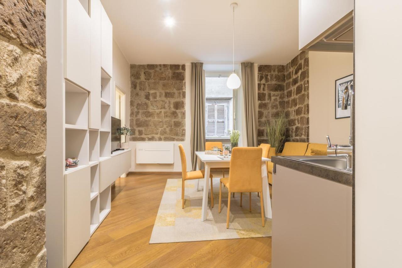 Tuscus Apartments Βιτέρμπο Εξωτερικό φωτογραφία