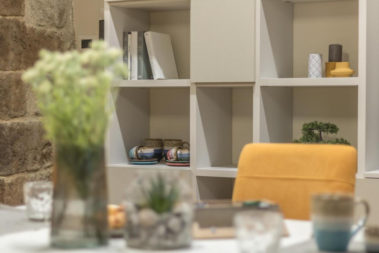 Tuscus Apartments Βιτέρμπο Εξωτερικό φωτογραφία