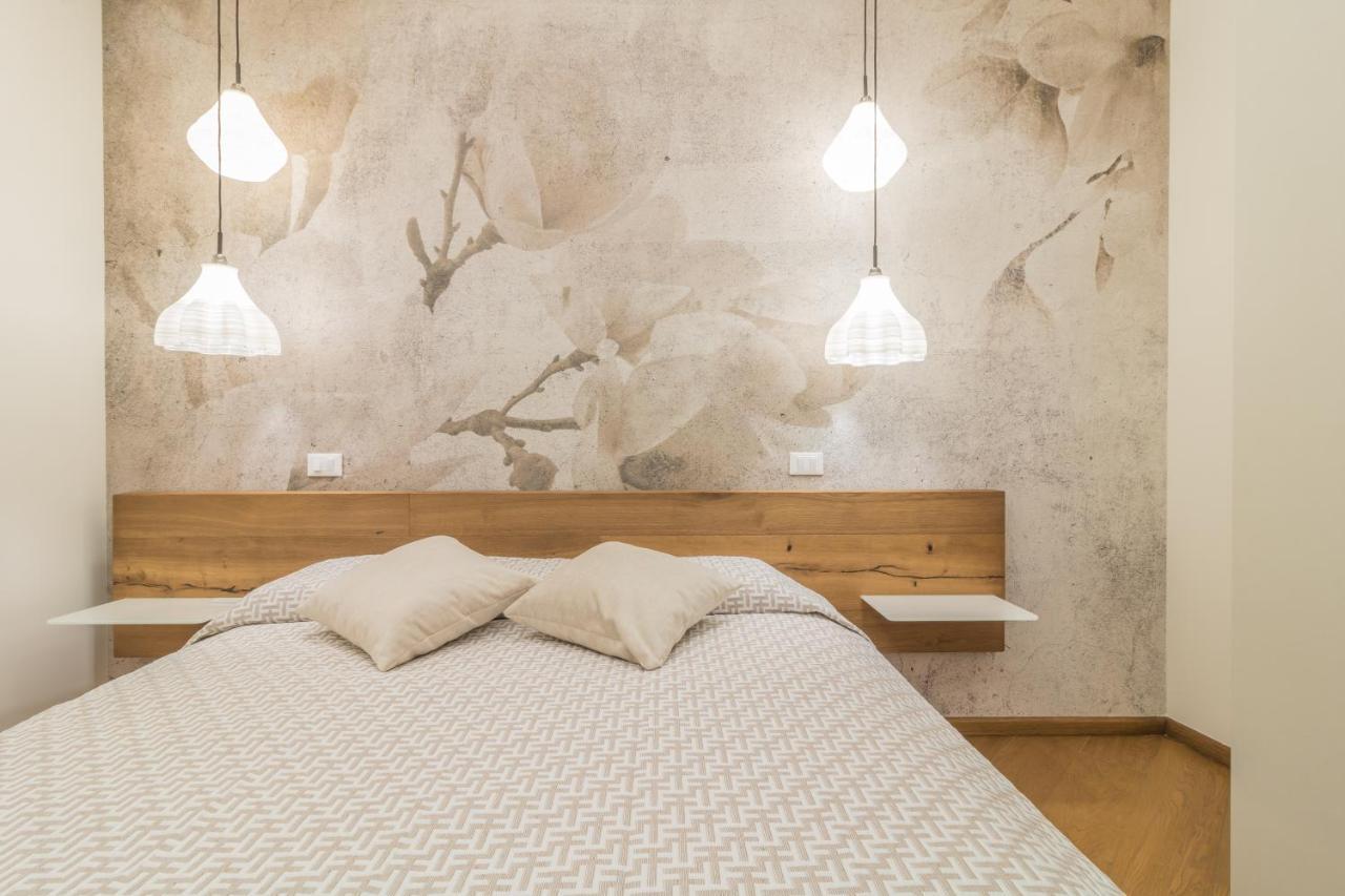 Tuscus Apartments Βιτέρμπο Εξωτερικό φωτογραφία