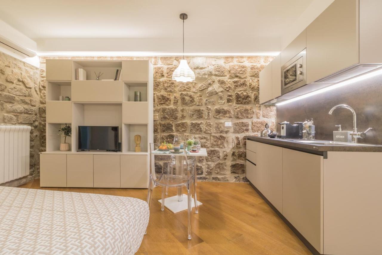 Tuscus Apartments Βιτέρμπο Εξωτερικό φωτογραφία