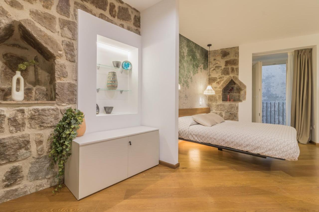 Tuscus Apartments Βιτέρμπο Εξωτερικό φωτογραφία