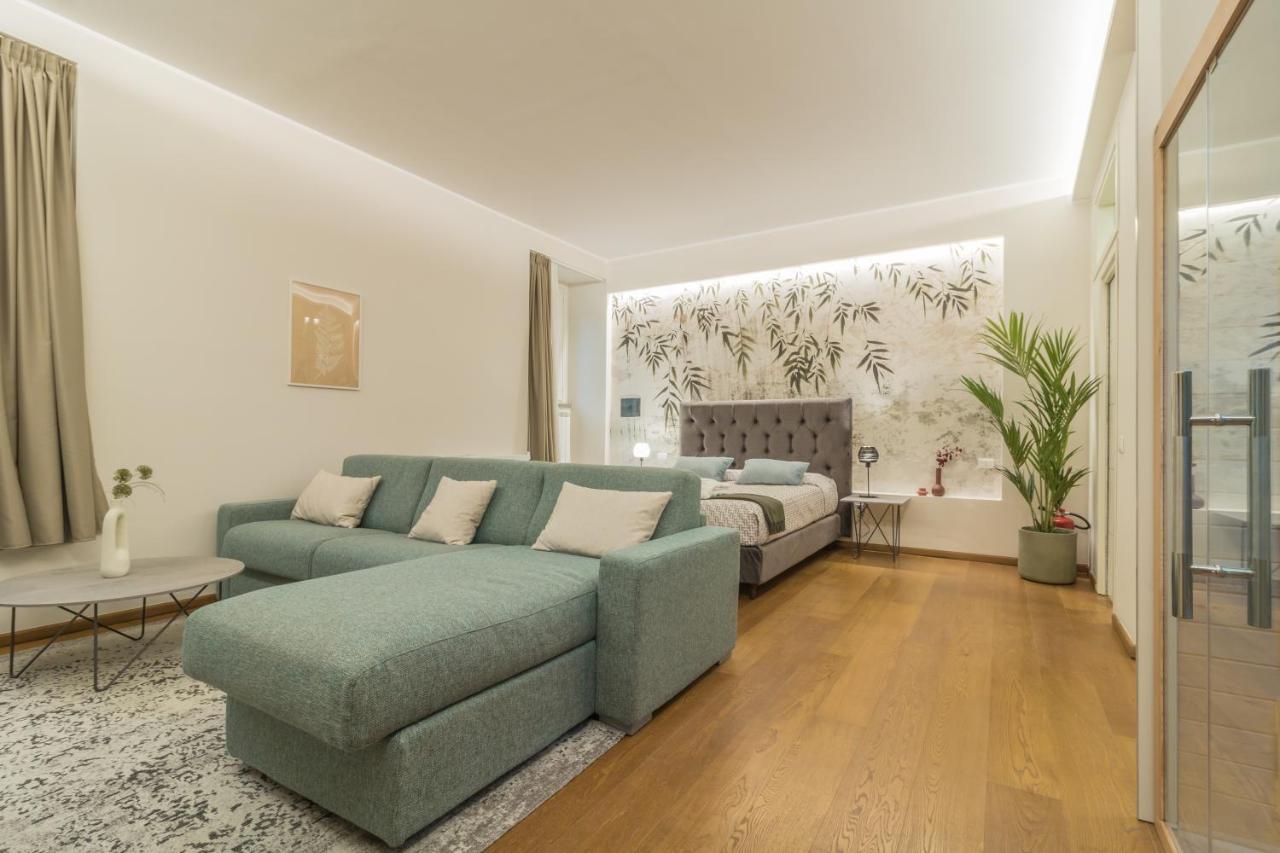 Tuscus Apartments Βιτέρμπο Εξωτερικό φωτογραφία