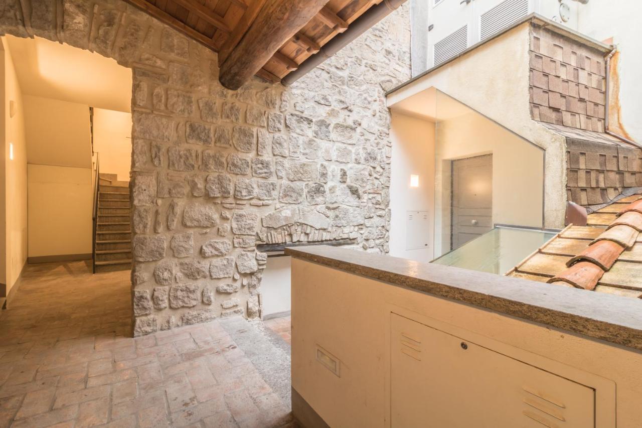 Tuscus Apartments Βιτέρμπο Εξωτερικό φωτογραφία