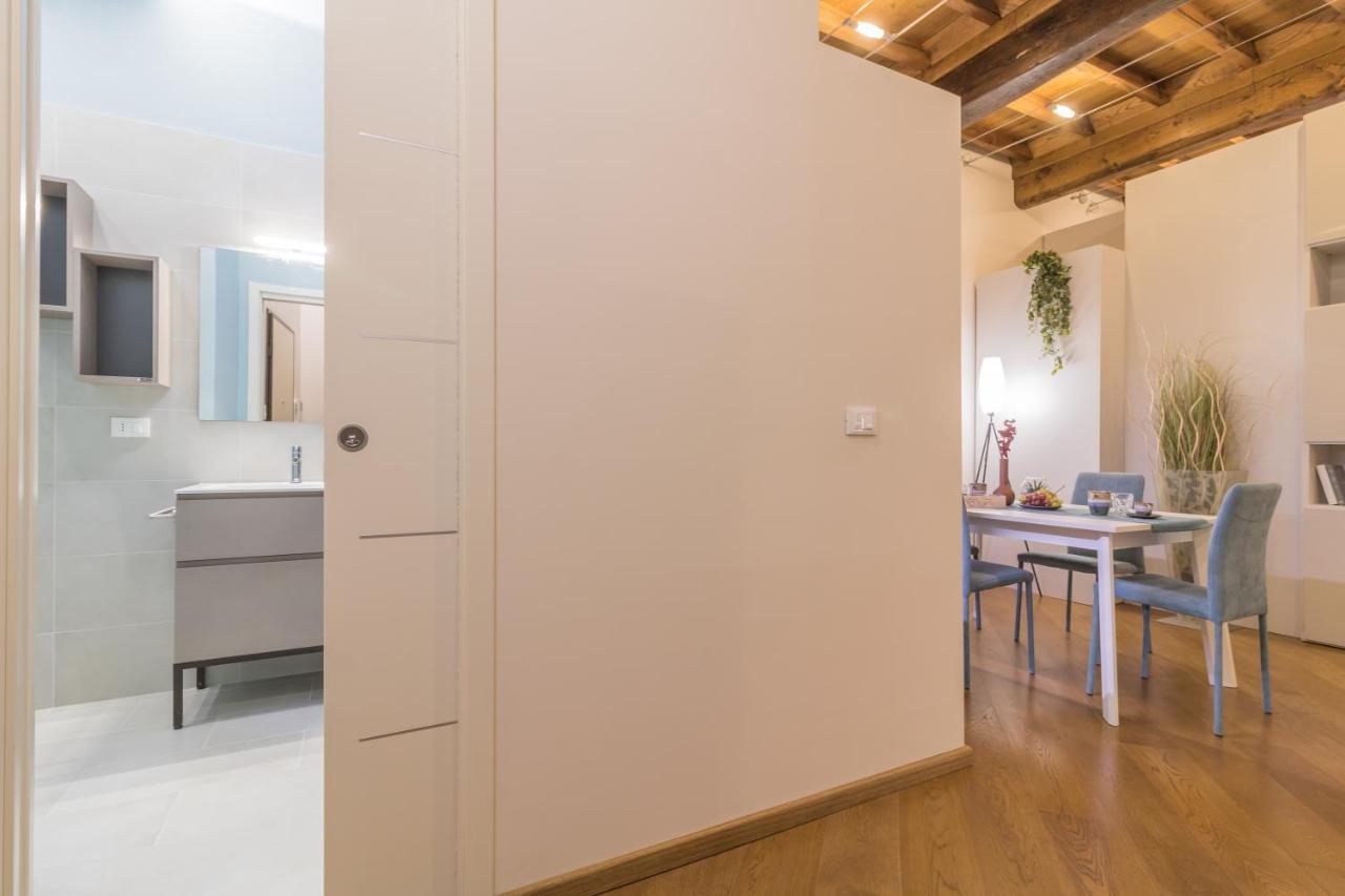 Tuscus Apartments Βιτέρμπο Εξωτερικό φωτογραφία