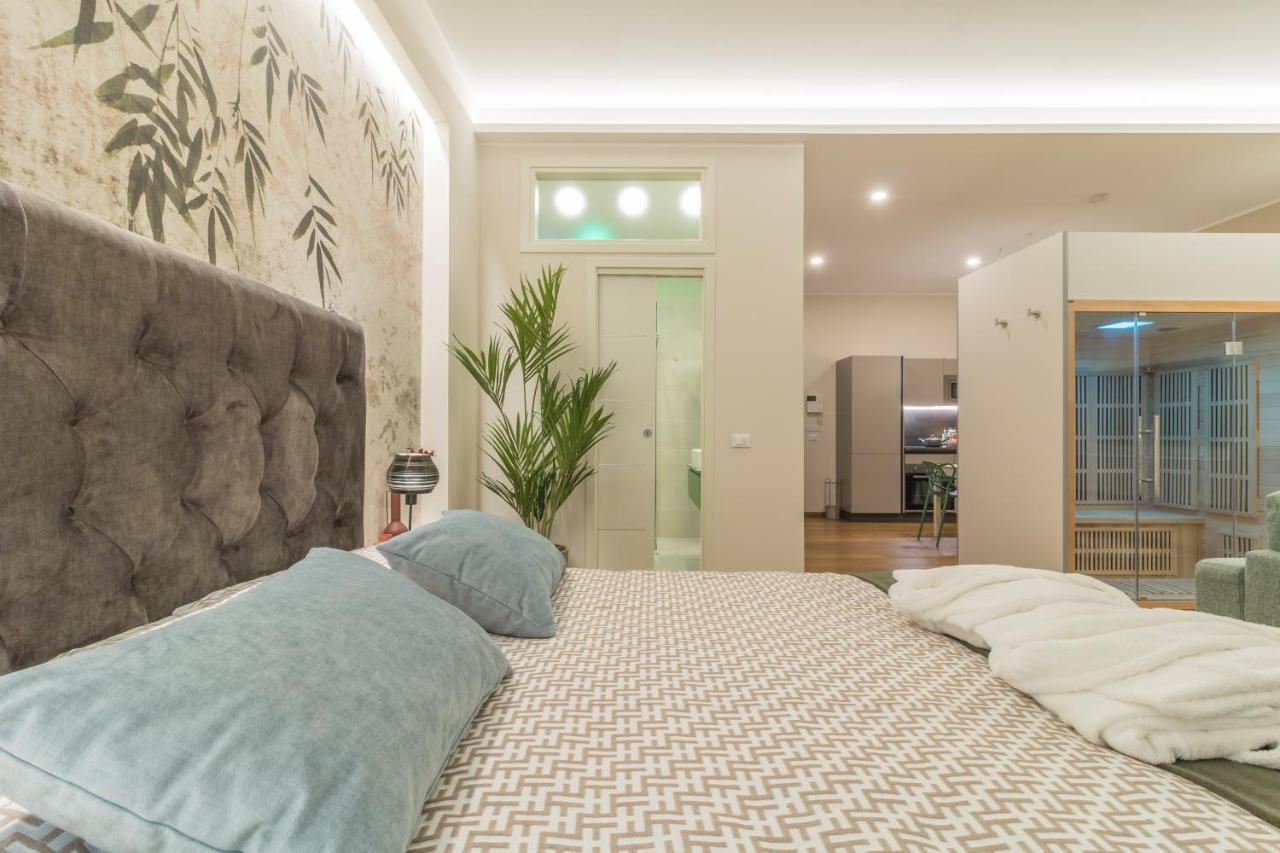 Tuscus Apartments Βιτέρμπο Εξωτερικό φωτογραφία